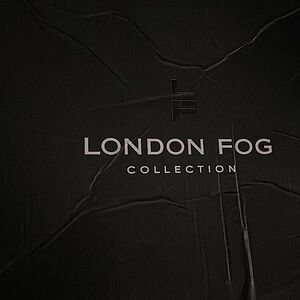 London Fog Collection: Snow Boots Men’s Size13